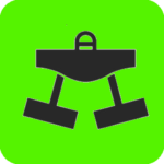 Ouverture de la salle