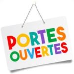 Portes Ouvertes