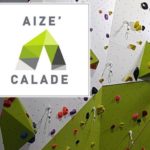 Grimpe salle Aizenay