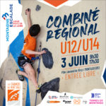 Combiné Bloc+Difficulté Montaigu