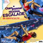 Championnat régional de difficulté