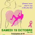 Octobre Rose